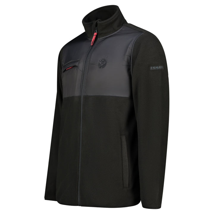 TRASIRORAL Homme Noir