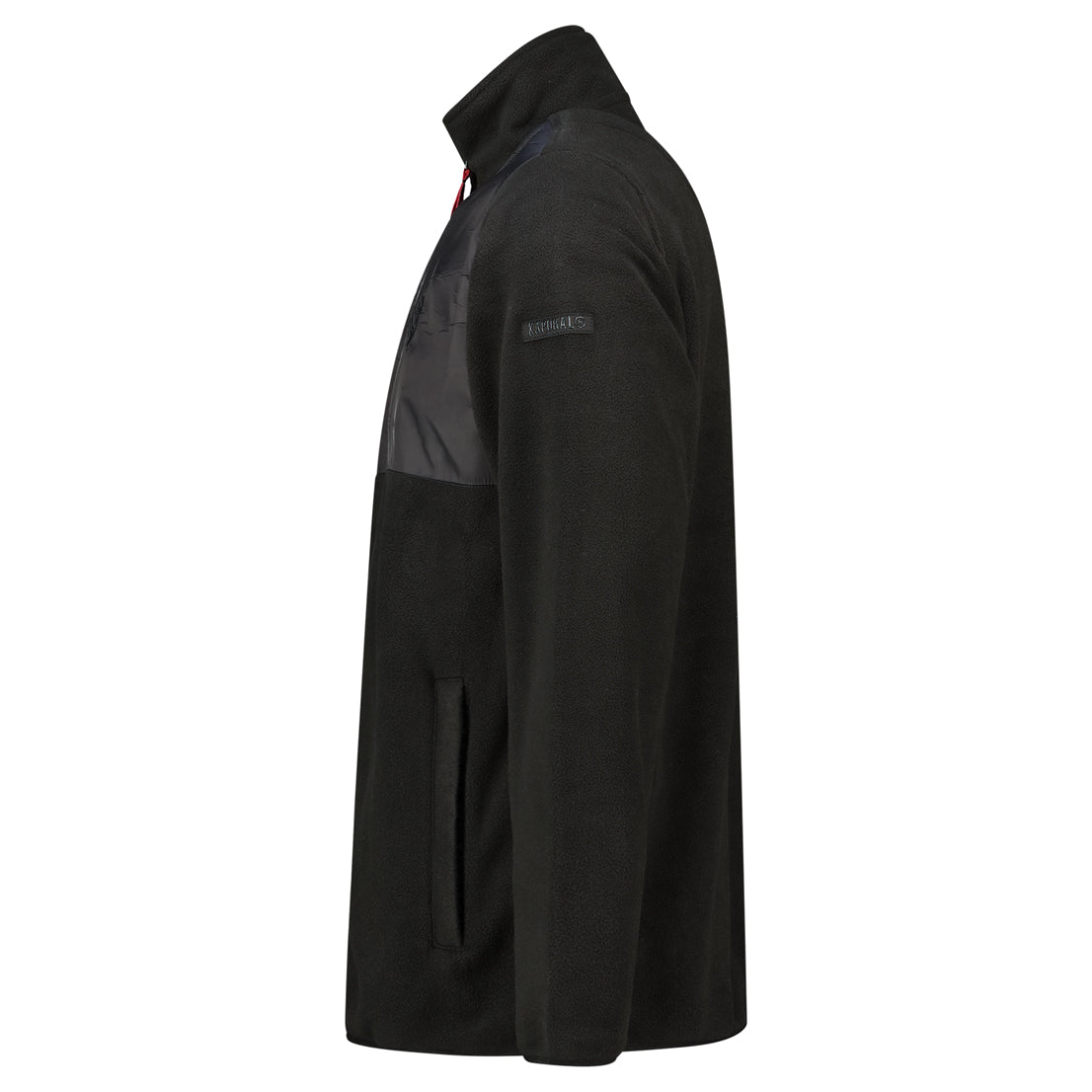 TRASIRORAL Homme Noir