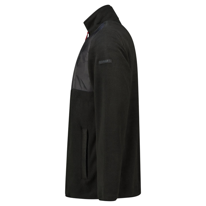 TRASIRORAL Homme Noir