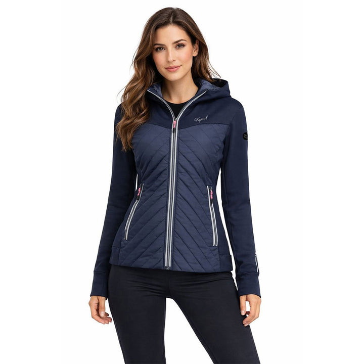 TRIANGLEORAL Femme Marine