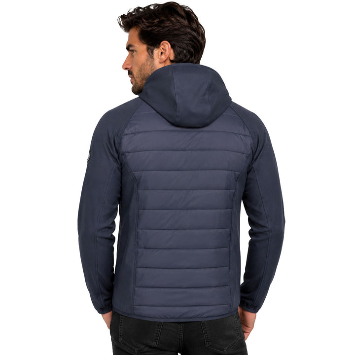 TROLLOORAL Homme Marine