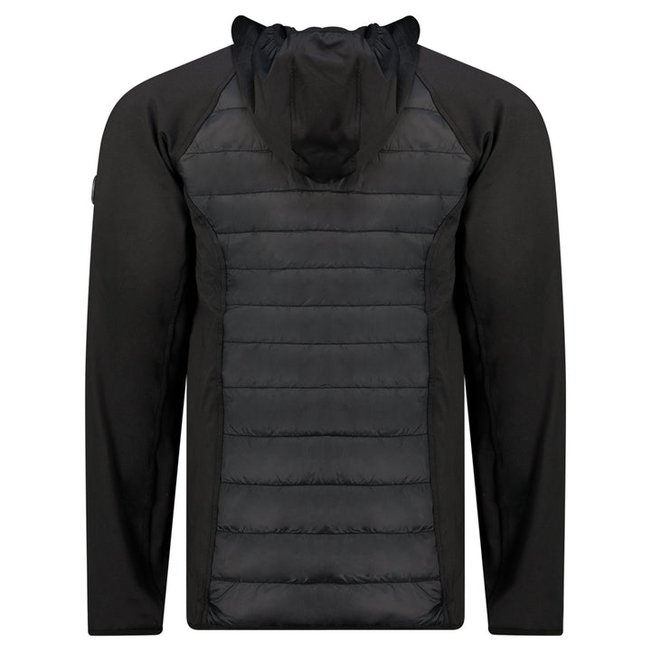 TROLLOORAL Homme Noir