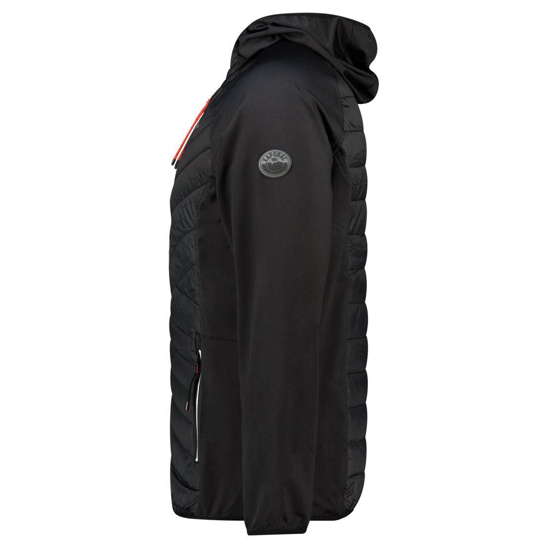 TROLLOORAL Homme Noir
