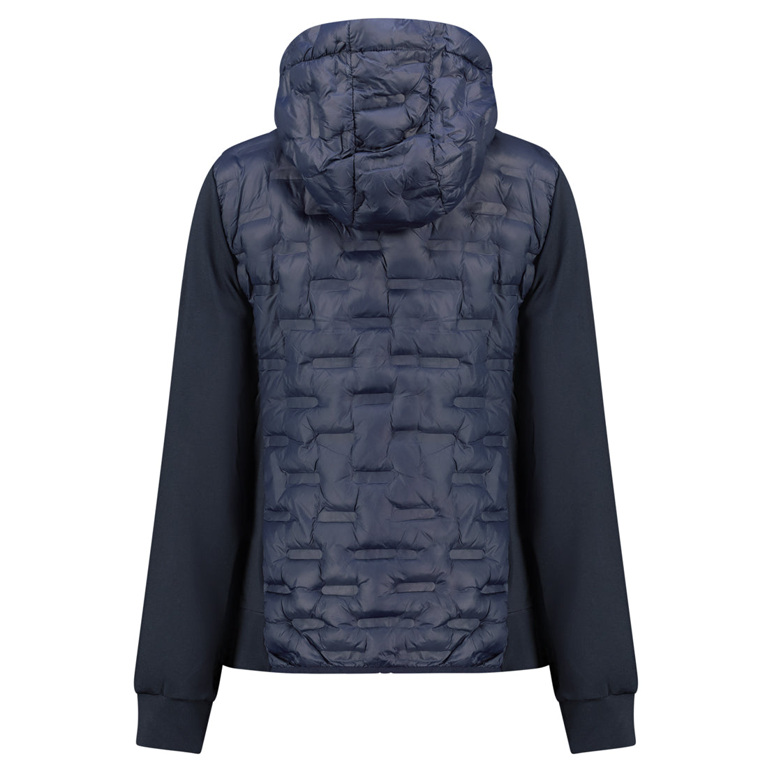 TROPICALEORAL Femme Marine