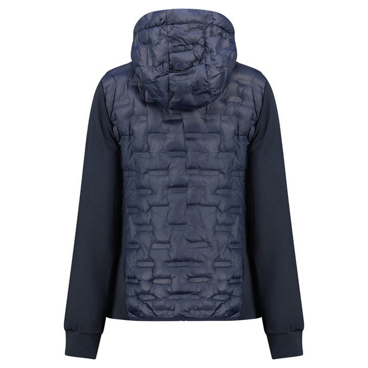 TROPICALEORAL Femme Marine