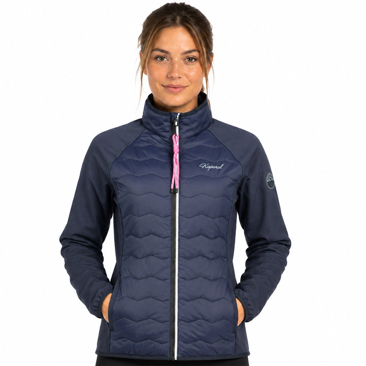 TROPPERORAL Femme Marine