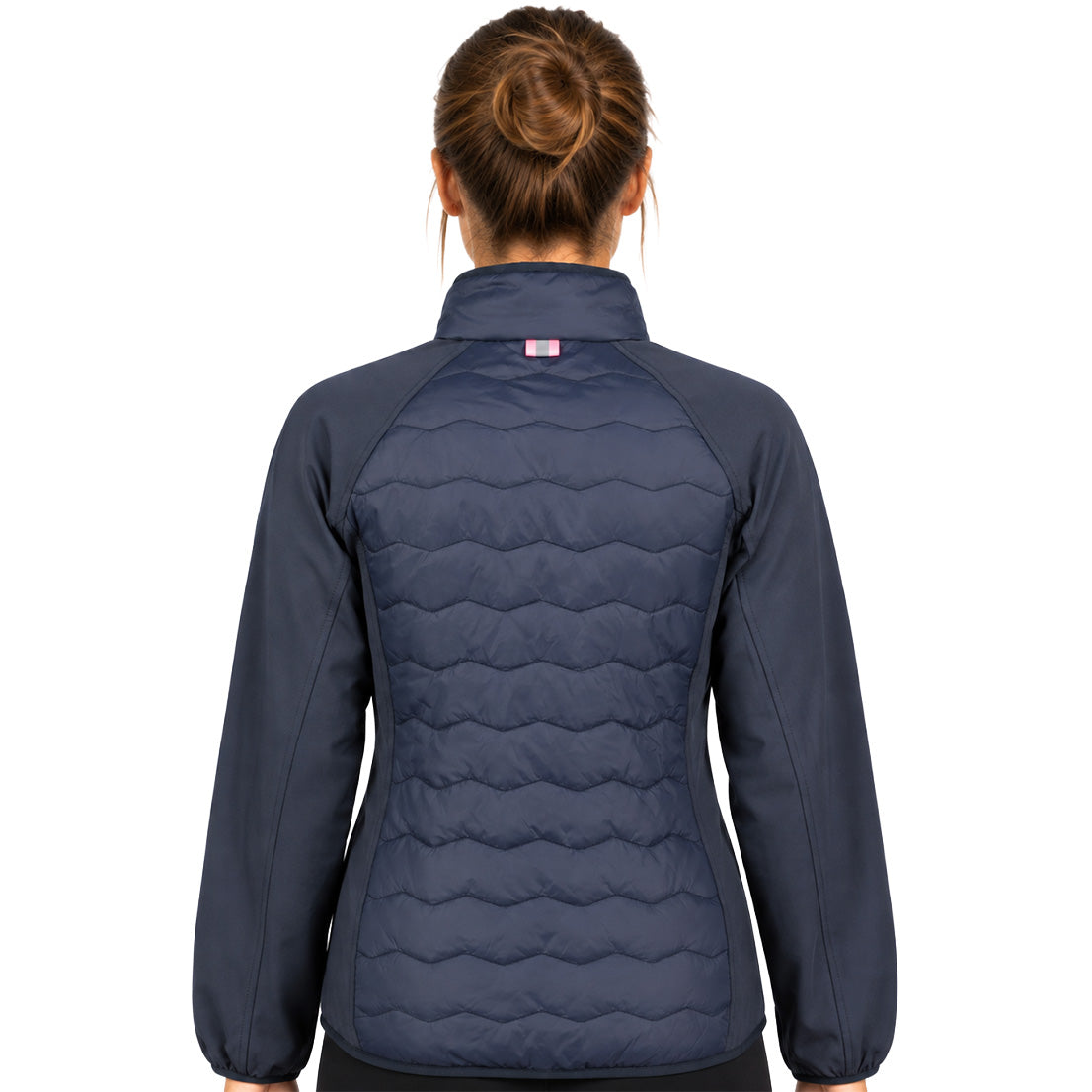 TROPPERORAL Femme Marine
