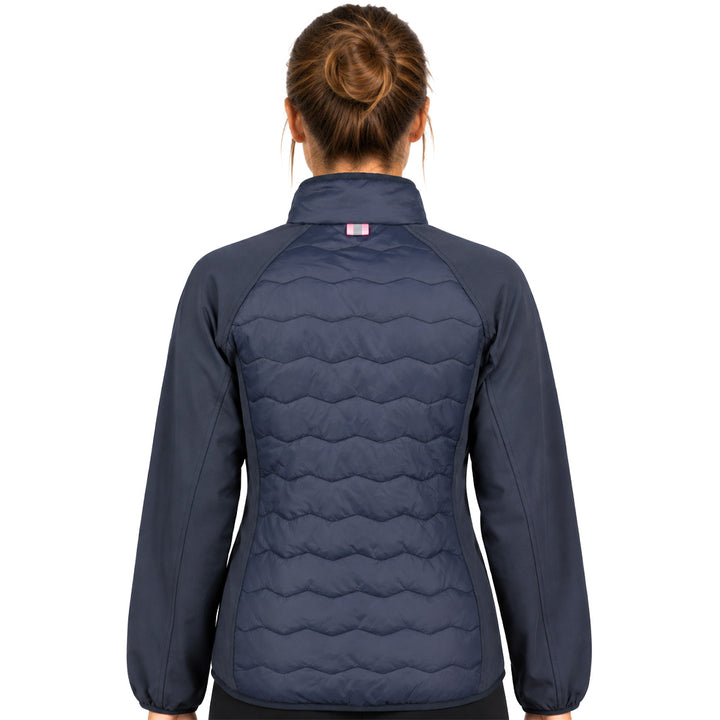 TROPPERORAL Femme Marine