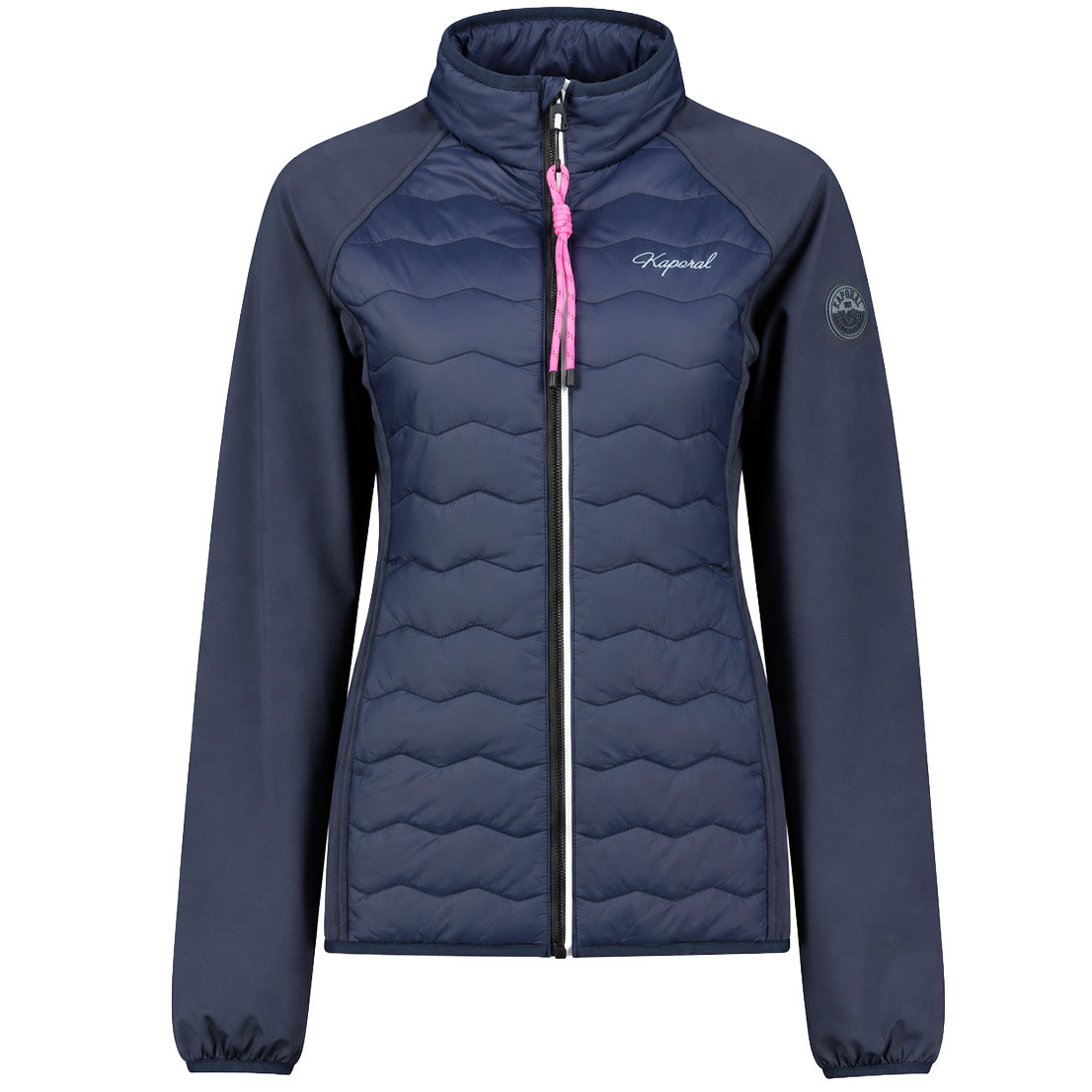 TROPPERORAL Femme Marine