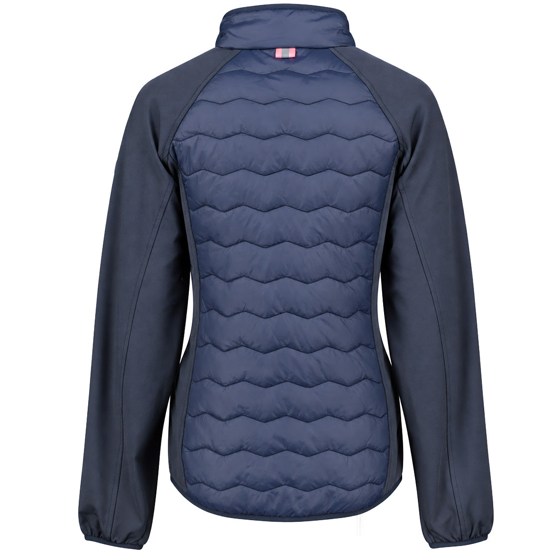 TROPPERORAL Femme Marine