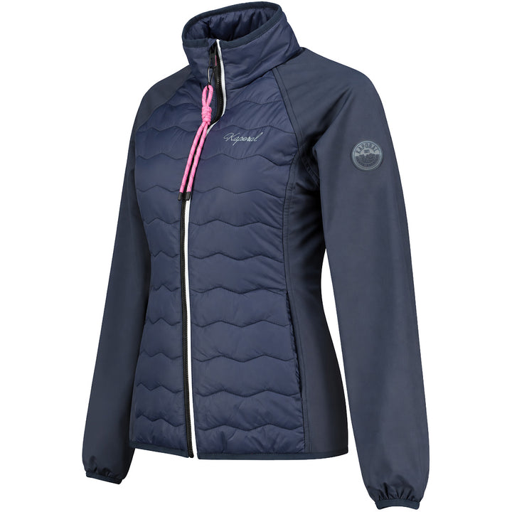 TROPPERORAL Femme Marine