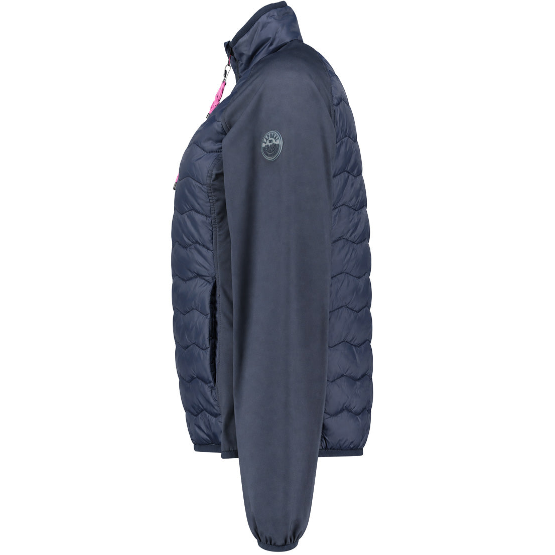 TROPPERORAL Femme Marine