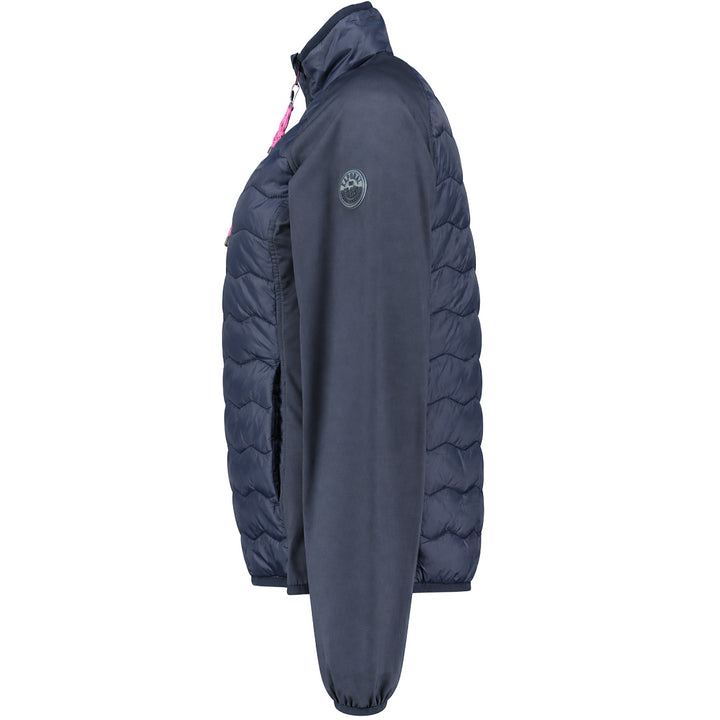 TROPPERORAL Femme Marine