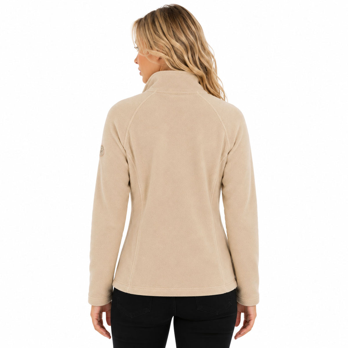 TUGORAL FZ Femme Beige