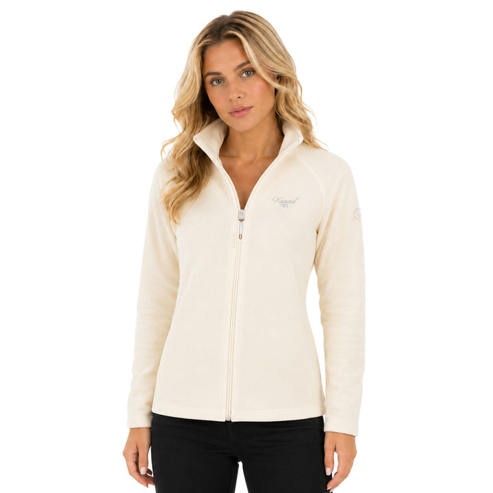 TUGORAL FZ Femme Blanc Casse