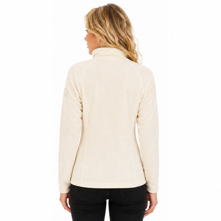 TUGORAL FZ Femme Blanc Casse
