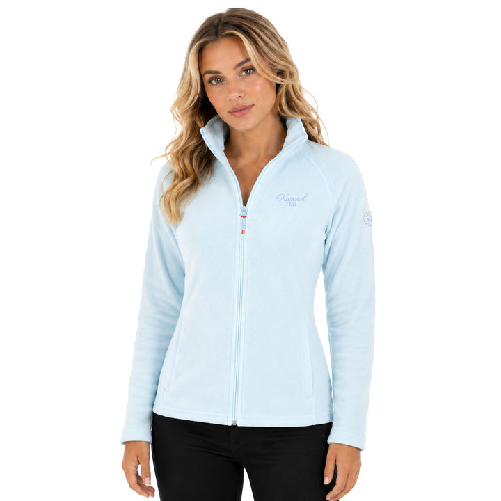 TUGORAL FZ Femme Bleu Ciel