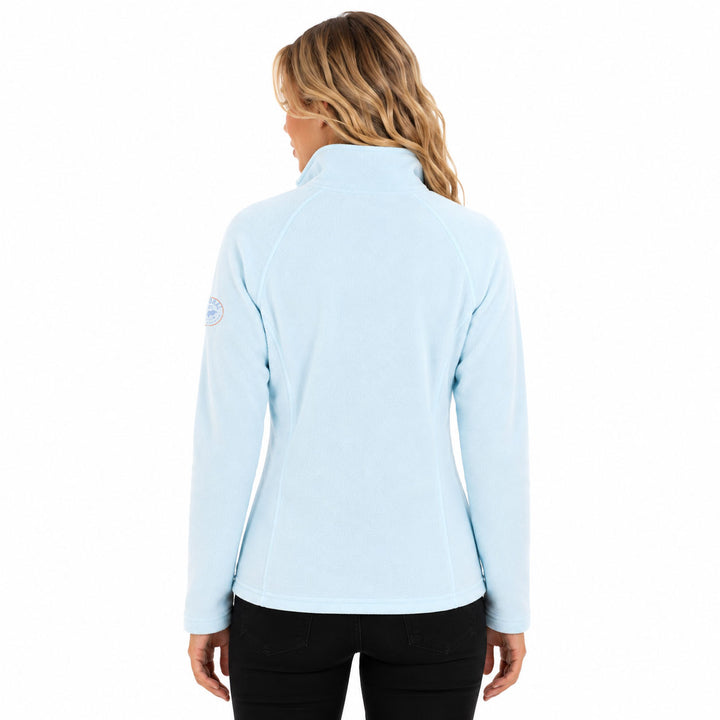 TUGORAL FZ Femme Bleu Ciel