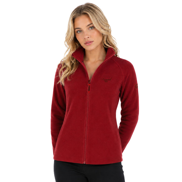 TUGORAL FZ Femme Bordeaux