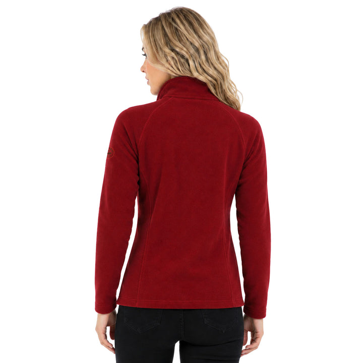 TUGORAL FZ Femme Bordeaux