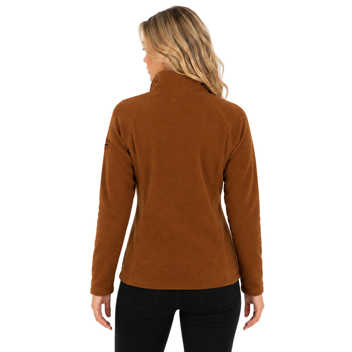 TUGORAL FZ Femme Camel