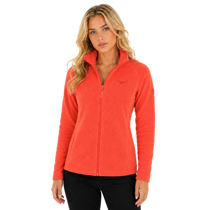 TUGORAL FZ Femme Corail