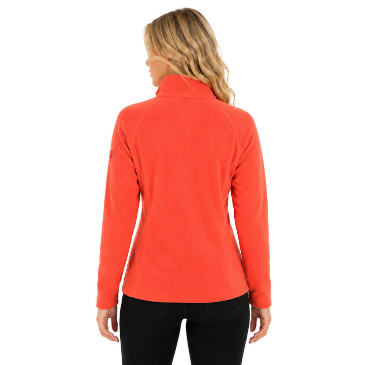 TUGORAL FZ Femme Corail
