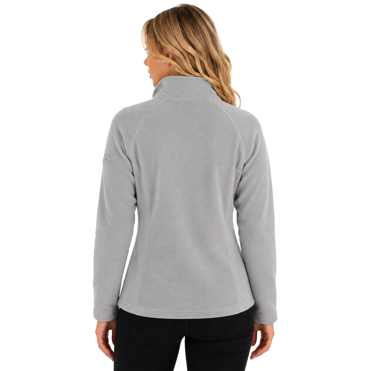 TUGORAL FZ Femme Gris Clair