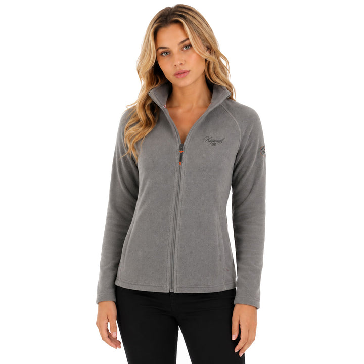 TUGORAL FZ Femme Gris Fonce