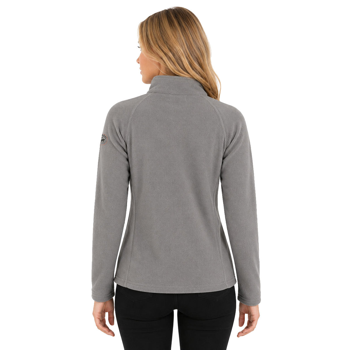 TUGORAL FZ Femme Gris Fonce