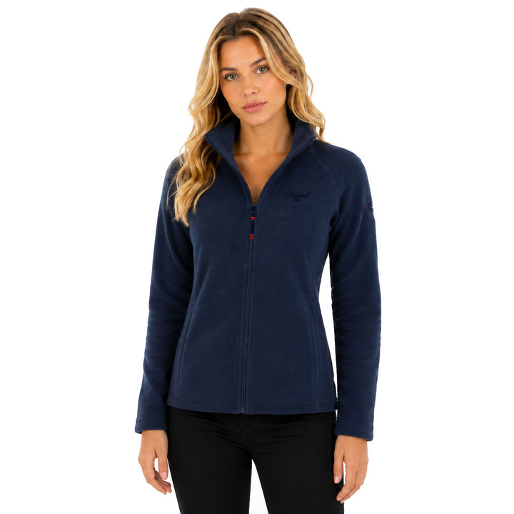 TUGORAL FZ Femme Marine