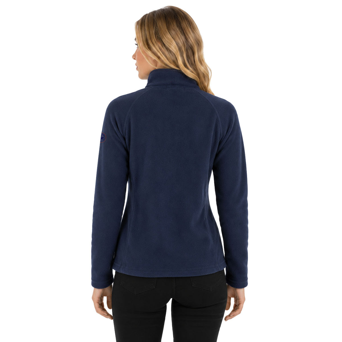 TUGORAL FZ Femme Marine