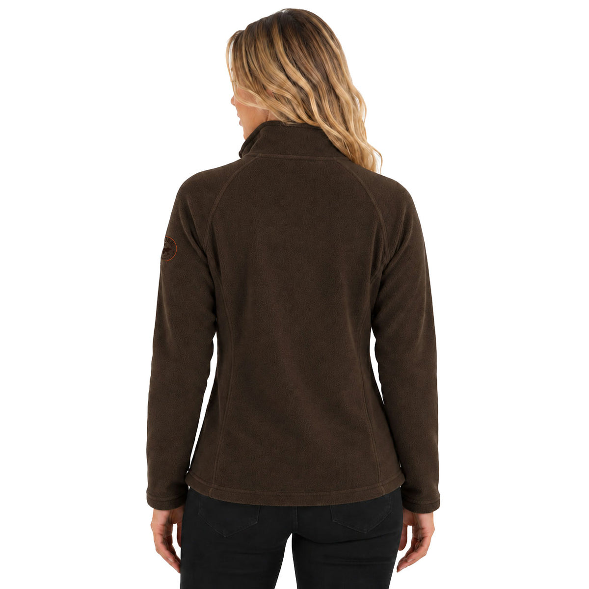 TUGORAL FZ Femme Marron