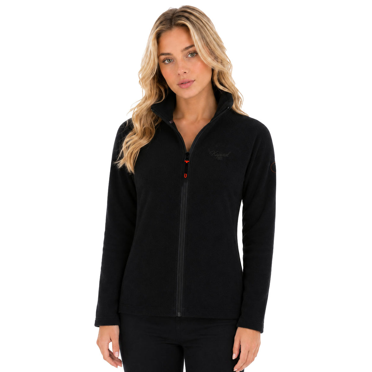 TUGORAL FZ Femme Noir