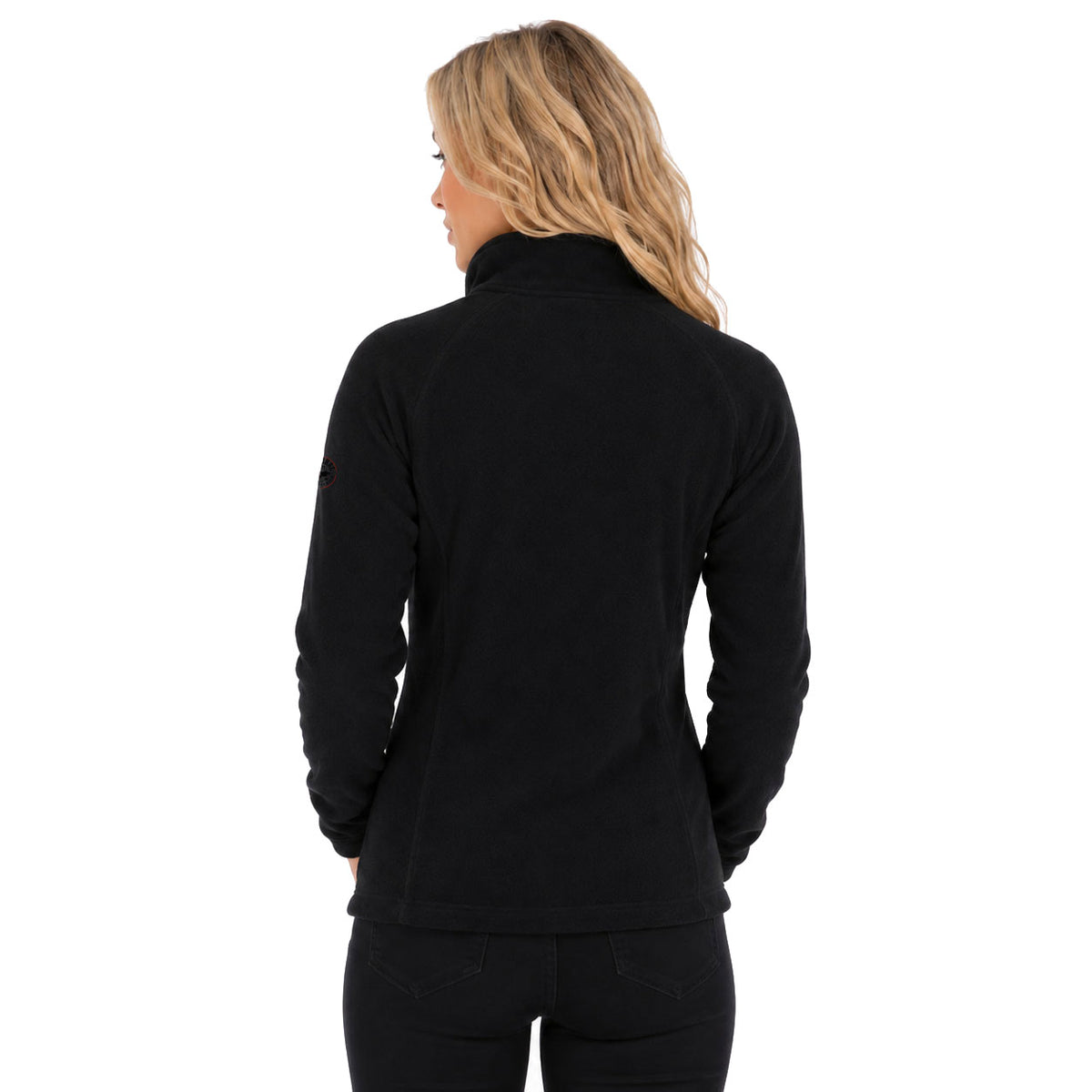 TUGORAL FZ Femme Noir