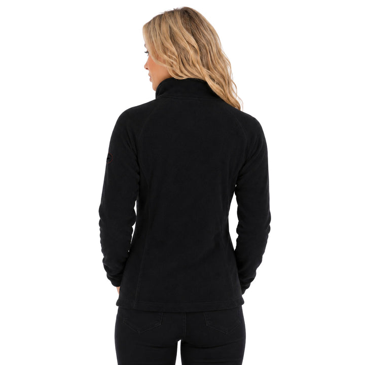 TUGORAL FZ Femme Noir