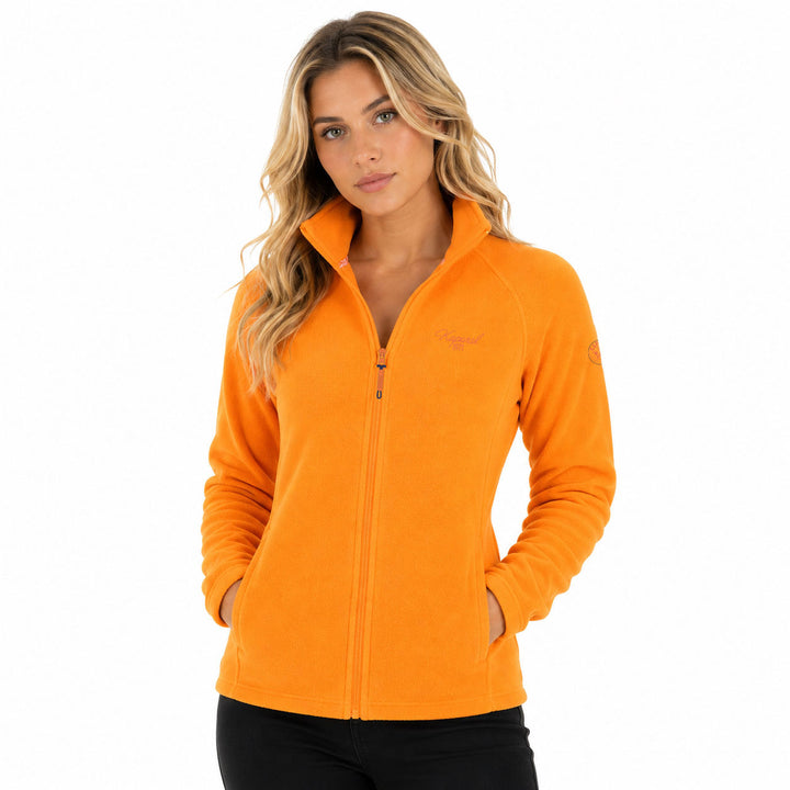 TUGORAL FZ Femme Orange