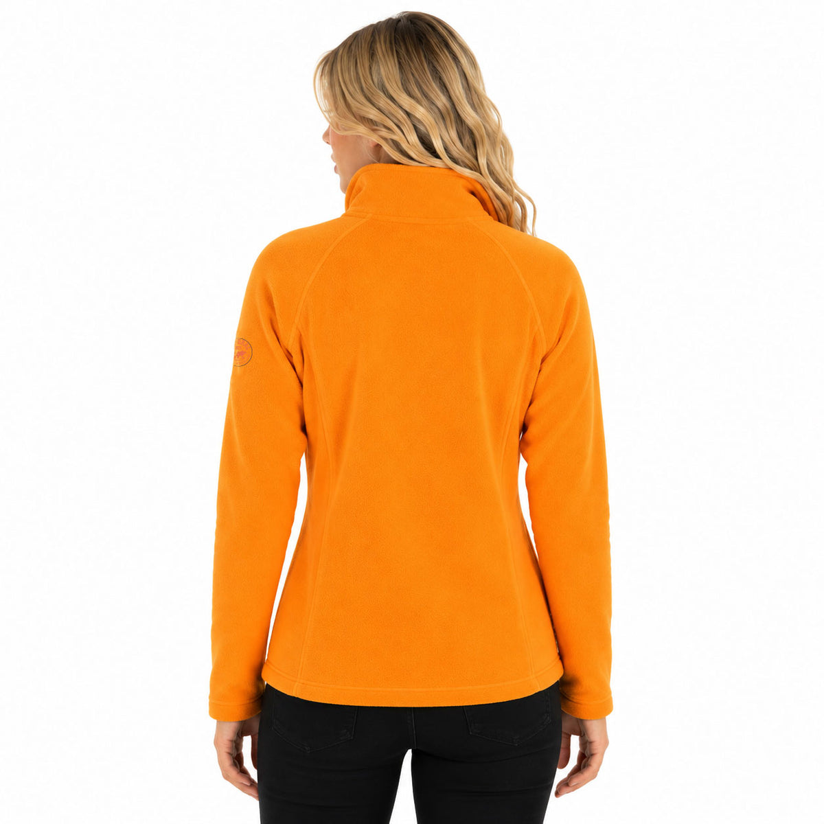 TUGORAL FZ Femme Orange