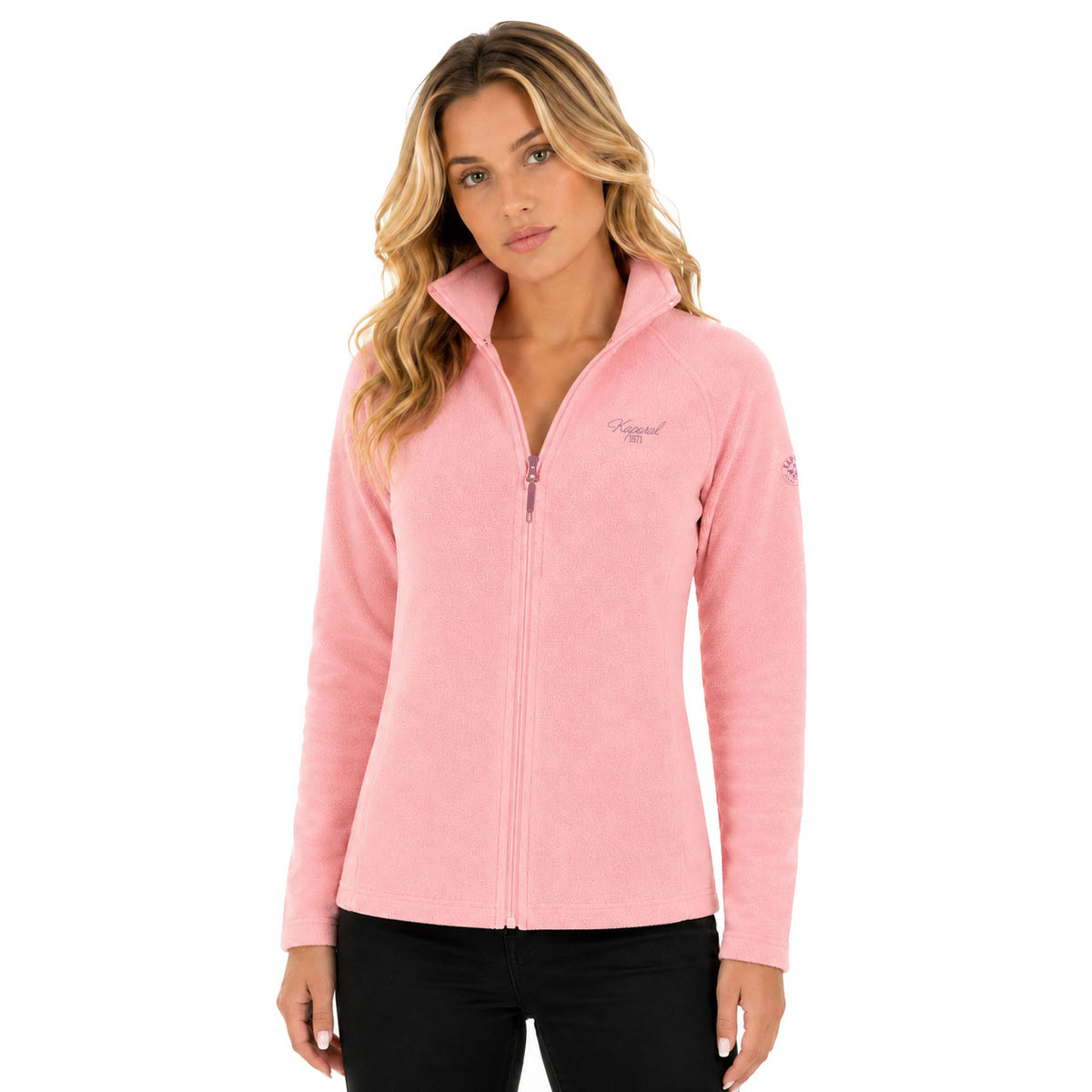 TUGORAL FZ Femme Rose Poudre
