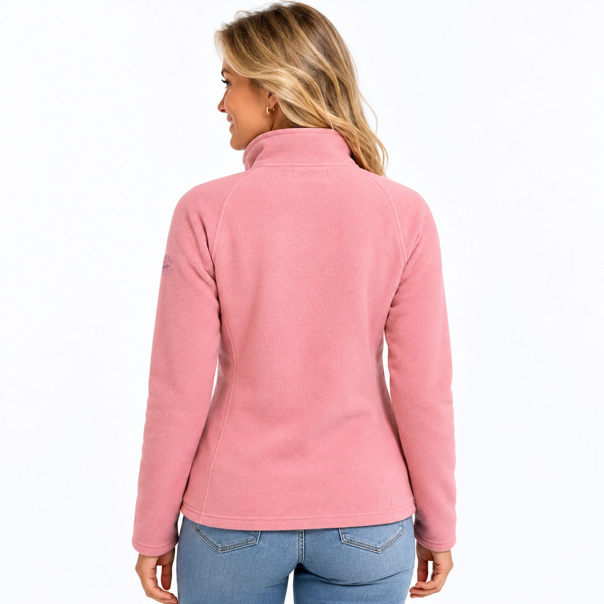 TUGORAL FZ Femme Rose Poudre