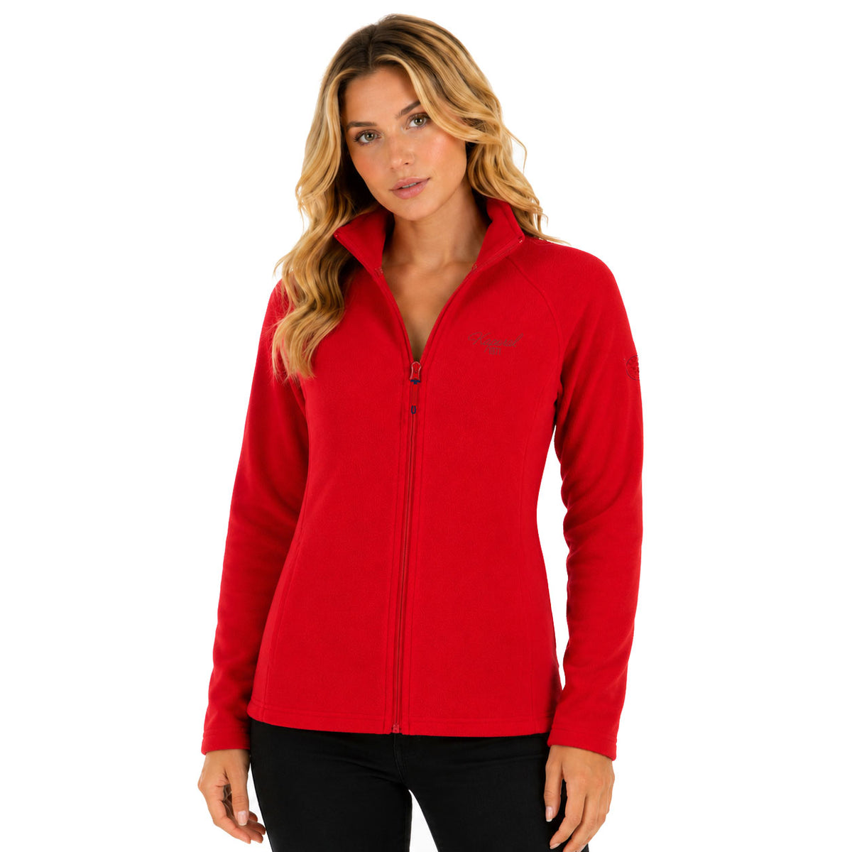 TUGORAL FZ Femme Rouge