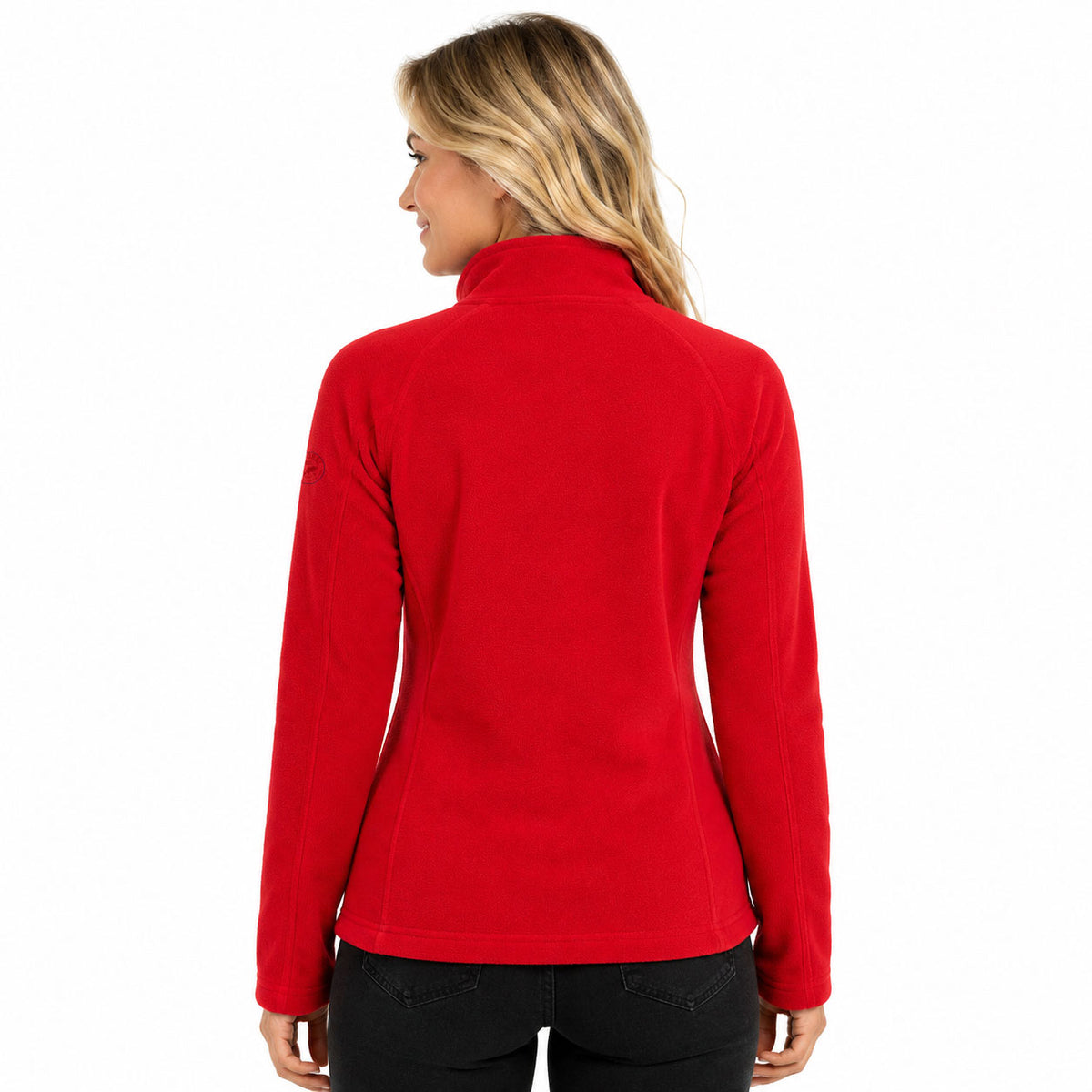 TUGORAL FZ Femme Rouge