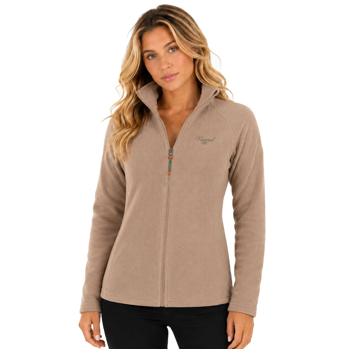 TUGORAL FZ Femme Taupe
