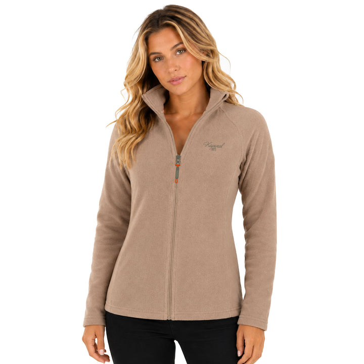 TUGORAL FZ Femme Taupe