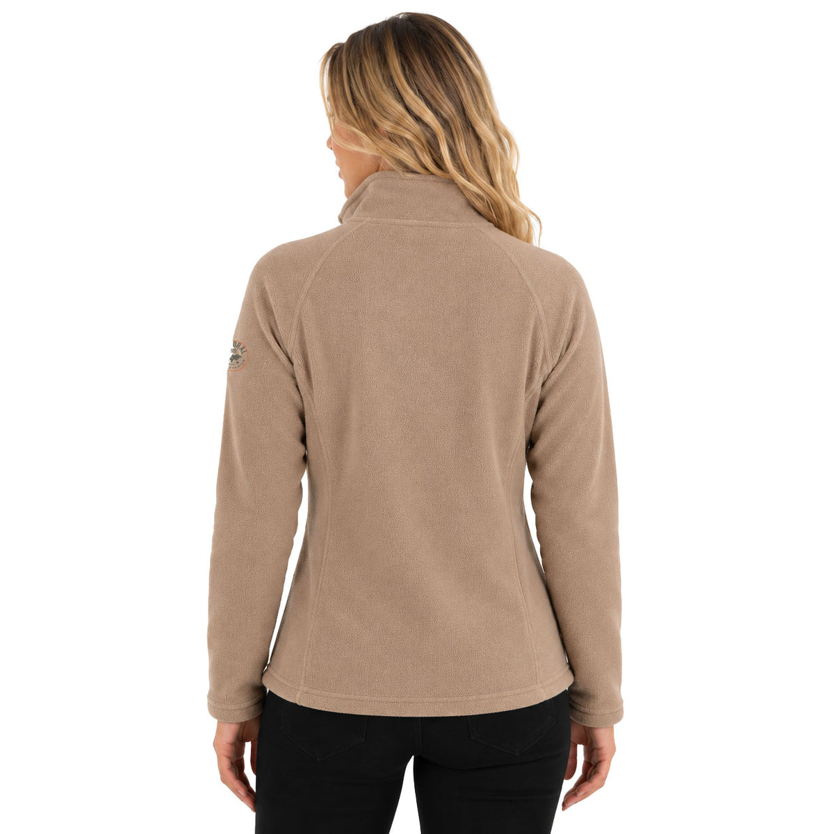 TUGORAL FZ Femme Taupe