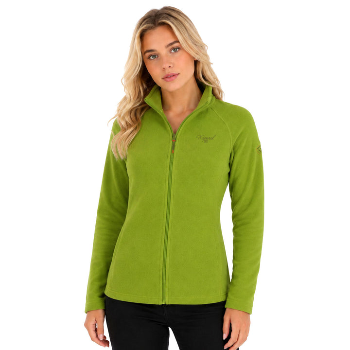 TUGORAL FZ Femme Vert Avocat
