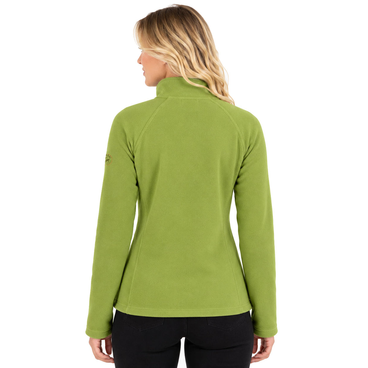 TUGORAL FZ Femme Vert Avocat