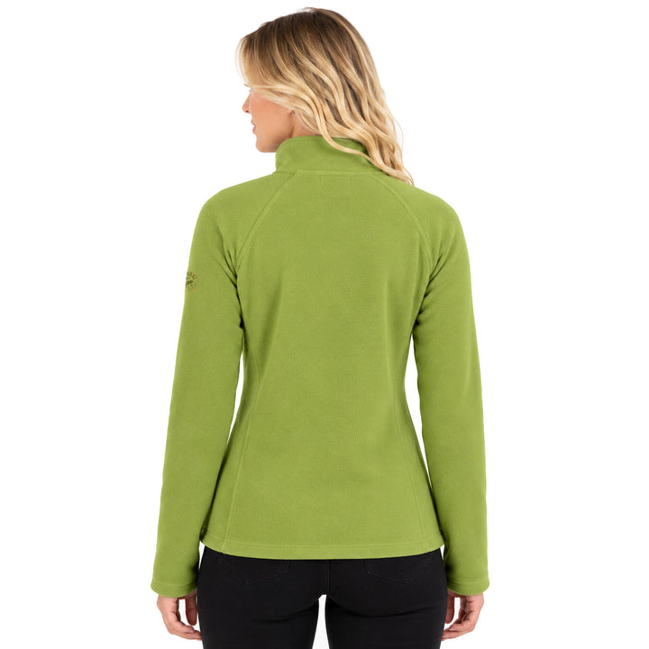 TUGORAL FZ Femme Vert Avocat