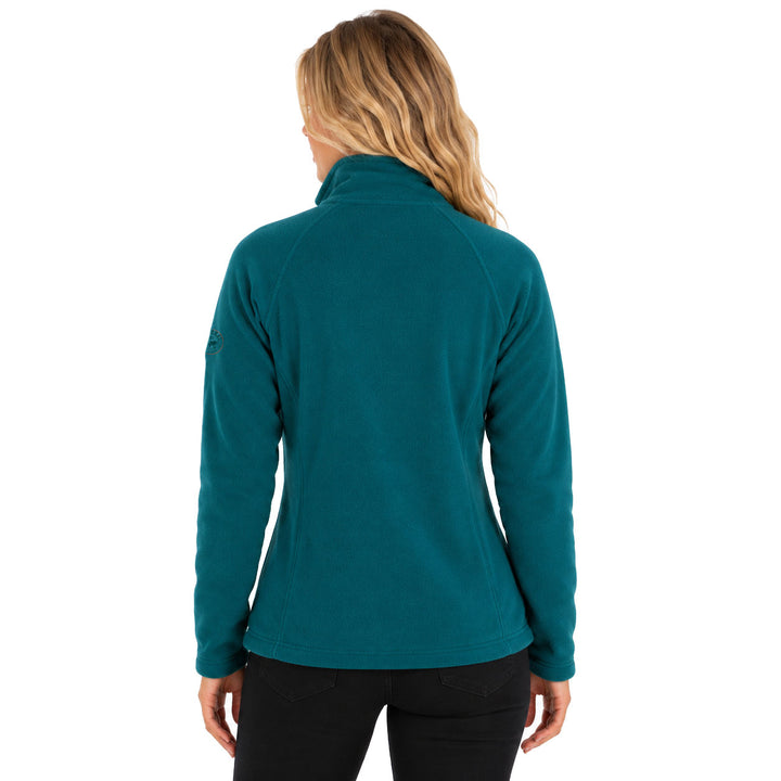 TUGORAL FZ Femme Vert Fonce