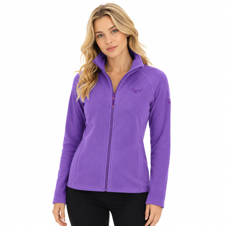 TUGORAL FZ Femme Violet